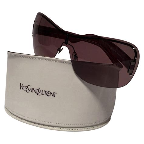 ysl sunglasses case|YSL sunglasses nordstrom.